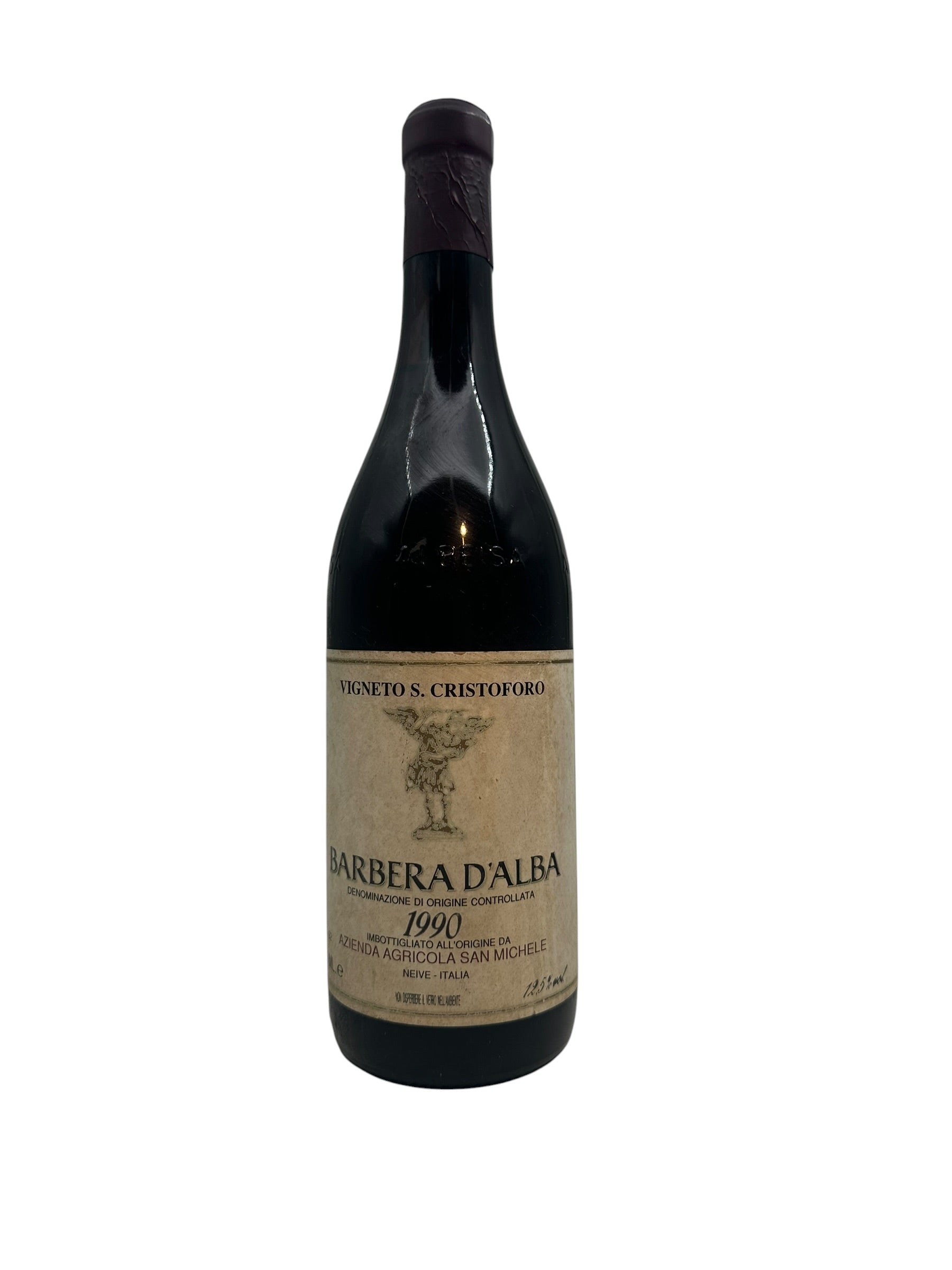 Vin 1990 | +100 vine opbevaret optimalt - Køb her – Bottles With