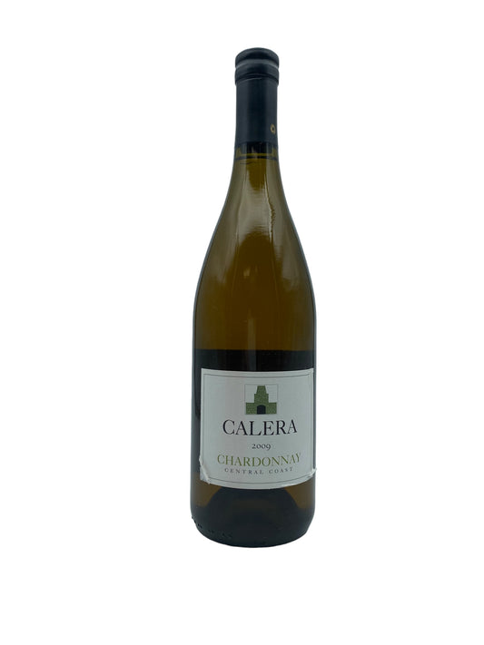 Chardonnay 2009 Calera