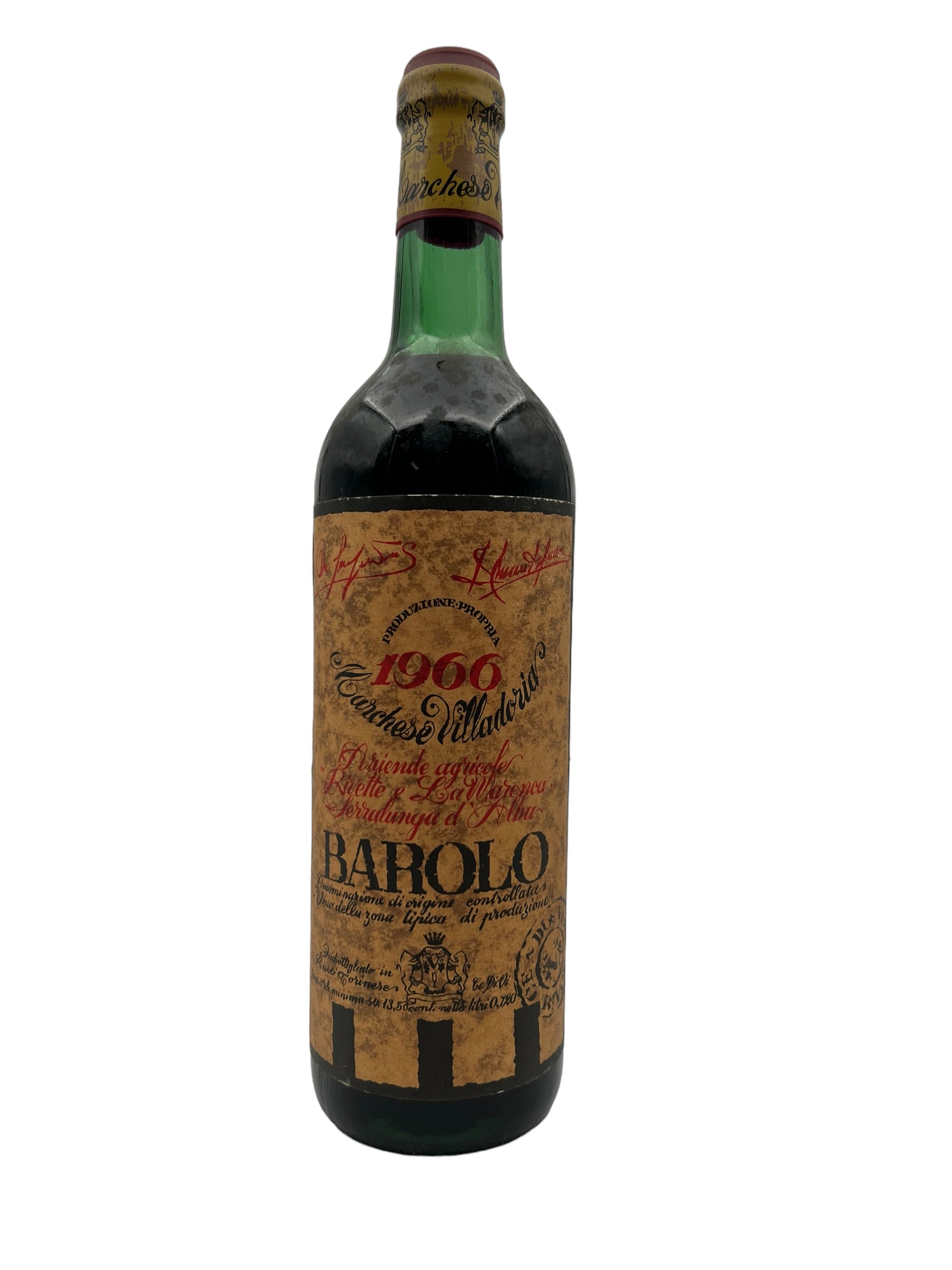 Barolo | Barolo Wine | Read more and Buy Good Barolo Wines right here! –  Bottles With History